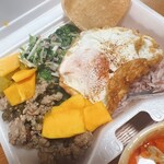 万歳食堂 - アップ♪