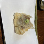 天ぷら みふゆ藤 - 