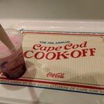 ケープコッド・クックオフ - 