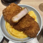 とんかつ丸七 - 