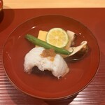 祇園新橋 中谷 - 