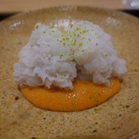 澤田 - 鱧の落とし