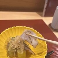 祇園新橋 中谷 - 