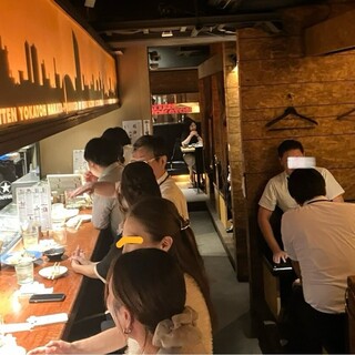 博多串焼き バッテンよかとぉ_1