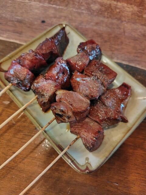 Kushi Matsuya Hon Ten