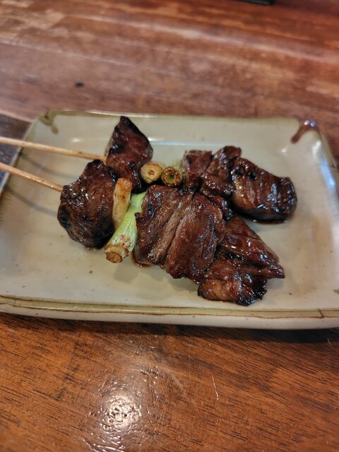 Kushi Matsuya Hon Ten photo 2