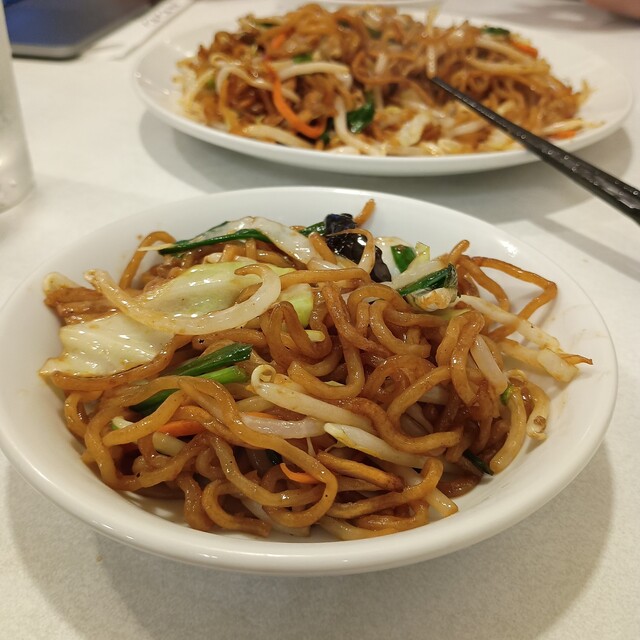 ヤンヤン - 東銀座/中華料理 | 食べログ