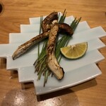 江戸前 鮨 服部 - 