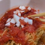 塩ラーメン空海 - 