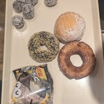 ミスタードーナツ - 