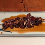 鰻 のぶはら - 