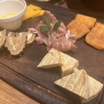 燻製×ハイボール 燻男 - 