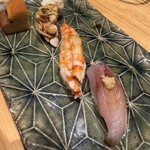 江戸前 鮨 服部 - 