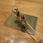 江戸前 鮨 服部 - 