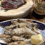 藁と瓶 赤星カツヲ - 