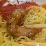 塩ラーメン空海 - 