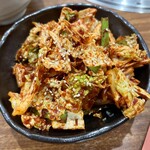 炭火焼肉 牛和鹿 - 