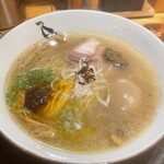 SOBA HOUSE 金色不如帰 新宿御苑本店 - 