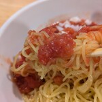 塩ラーメン空海 - 