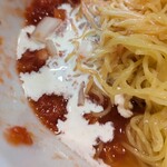 塩ラーメン空海 - 