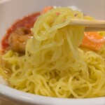 塩ラーメン空海 - 