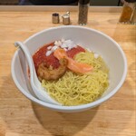 塩ラーメン空海 - 