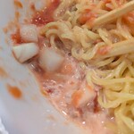 塩ラーメン空海 - 