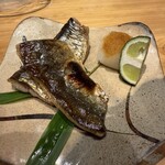 江戸前 鮨 服部 - 