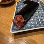 江戸前 鮨 服部 - 