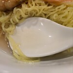 塩ラーメン空海 - 