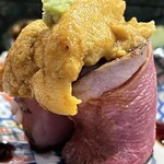 藁と瓶 赤星カツヲ - 