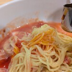 塩ラーメン空海 - 