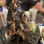 中落ち100円の居酒屋 まぐろんち - 