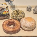 ミスタードーナツ - 