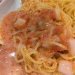 塩ラーメン空海 - 