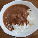 苗場プリンスホテル - 料理写真:うんめ豚