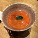 江戸前 鮨 服部 - 