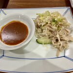 炭火焼肉 牛和鹿 - 