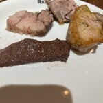 RIO GRANDE GRILL - 
