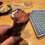 江戸前 鮨 服部 - 