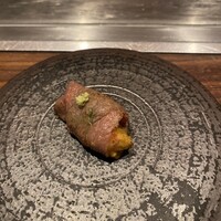 くずし鉄板 あばぐら 神田店 - 