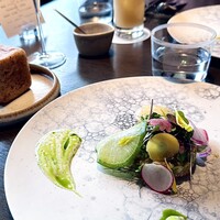 BURDIGALA MARUNOUCHI The Restaurant - 