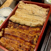 わたべ - えんま重(ごはん少なめ)