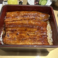 割烹蒲焼 横浜八十八 NEWoMan横浜店 - 