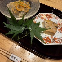江戸前 鮨 服部 - 