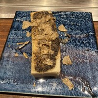 くずし鉄板 あばぐら 神田店 - 