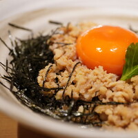 焼鳥 おみ乃 - 