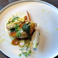 BURDIGALA MARUNOUCHI The Restaurant - 