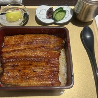 割烹蒲焼 横浜八十八 NEWoMan横浜店 - 