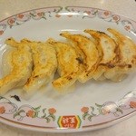 餃子の王将 - 餃子